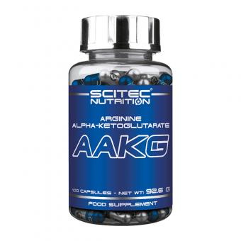 Scitec AAKG 100 Kapsel