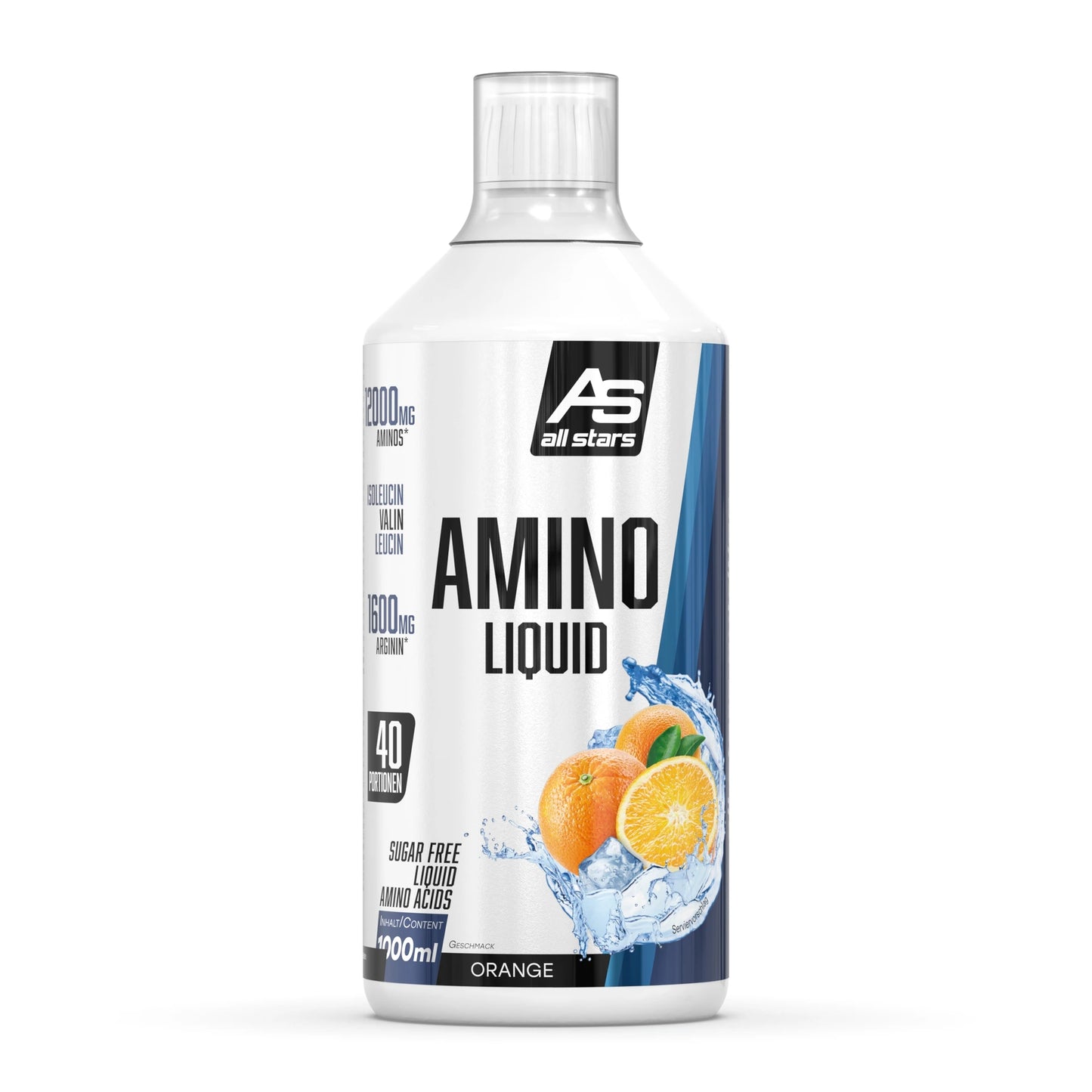 ALL STARS Amino Liquid 1000ml