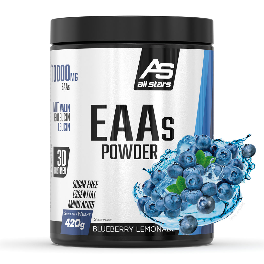 ALL STARS EAAs Powder 420g