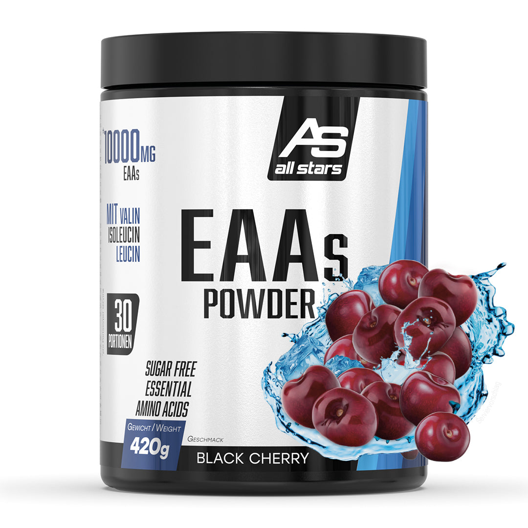 ALL STARS EAAs Powder 420g