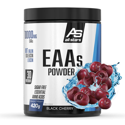 ALL STARS EAAs Powder 420g