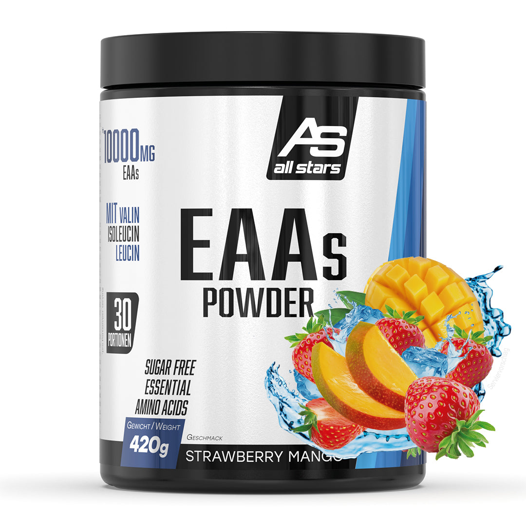 ALL STARS EAAs Powder 420g