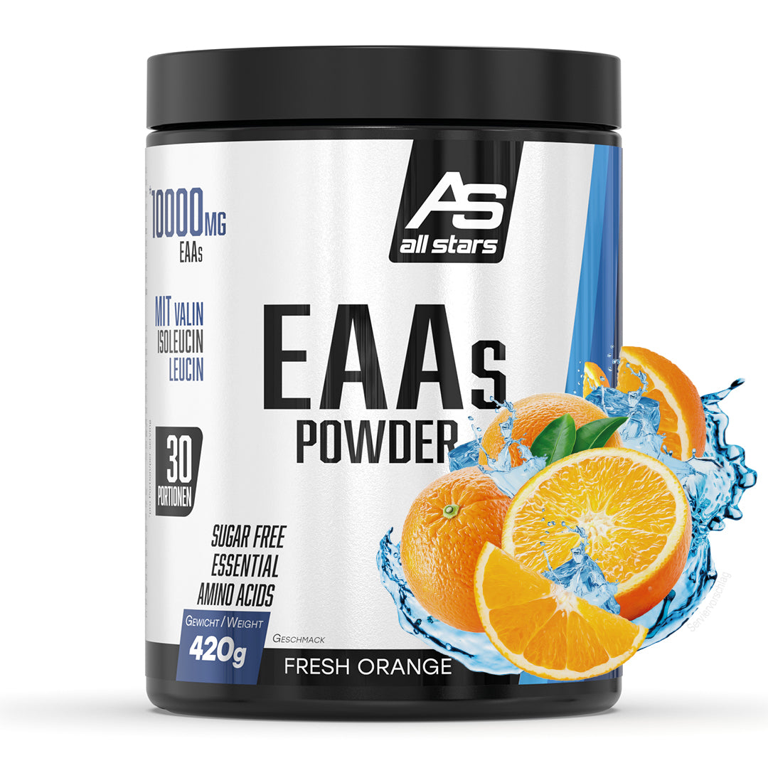 ALL STARS EAAs Powder 420g