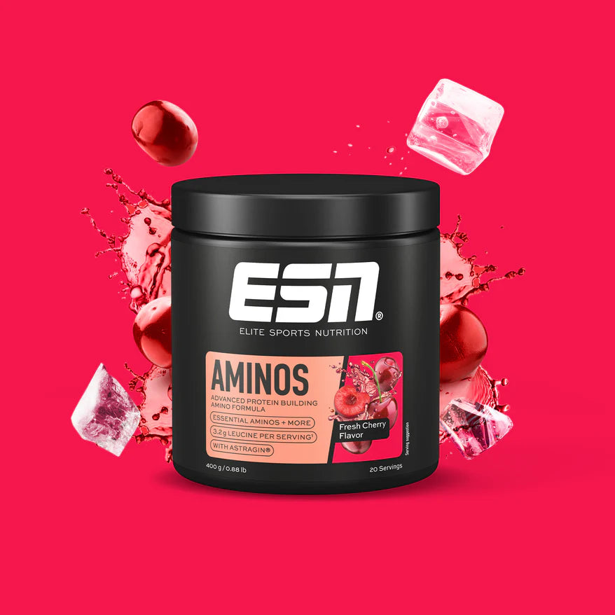 ESN Aminos 400g Dose