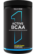 Rule1 R1 Active BCAA 375g Dose