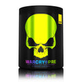 Genius Nutrition WARCRY Pre 400g