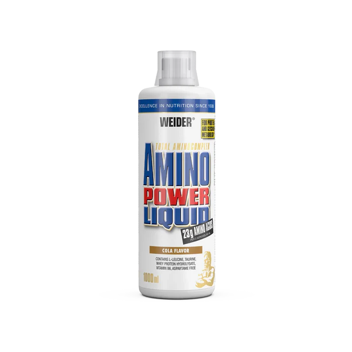 Weider Amino Power Liquid 1000ml