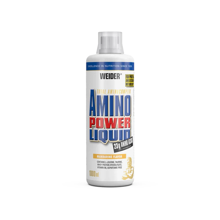 Weider Amino Power Liquid 1000ml