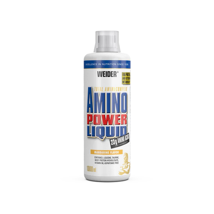 Weider Amino Power Liquid 1000ml