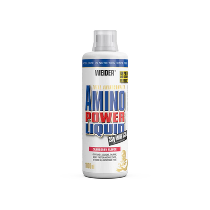 Weider Amino Power Liquid 1000ml