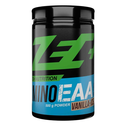 Zec+ Amino EAA Powder 500g