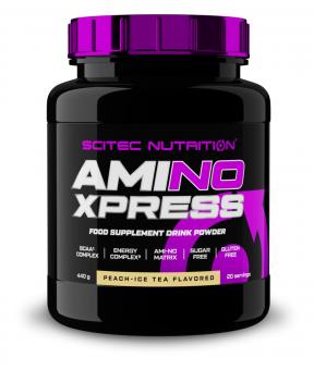 Scitec Ami-NO Xpress 440g