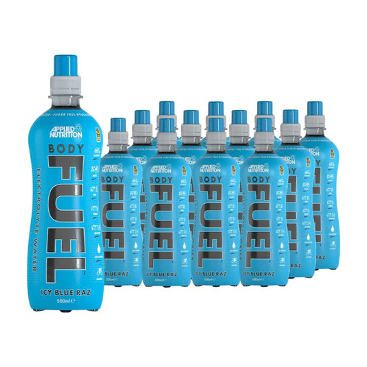 Body Fuel Hydration RTD (12x500ml)