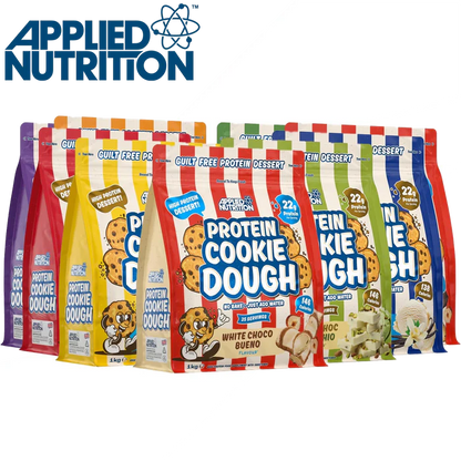 Applied Nutrition Protein Cookie Dough 1000g