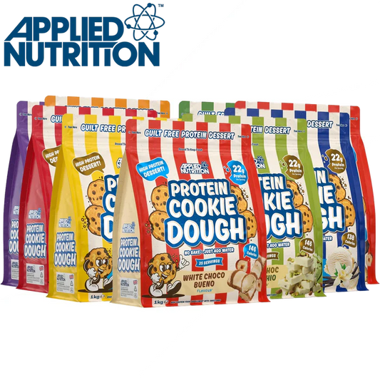 Applied Nutrition Protein Cookie Dough 1000g