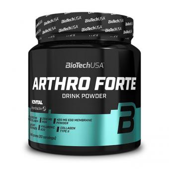 BioTech Arthro Forte 340g