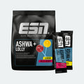 ESN Ashwagandha Lolly Ashwa+ 10x9,6g