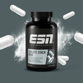 ESN Athlete Stack Men 210 Kapseln Dose