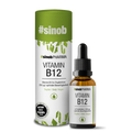 Sinob Vitamin B12 Tropfen 10ml