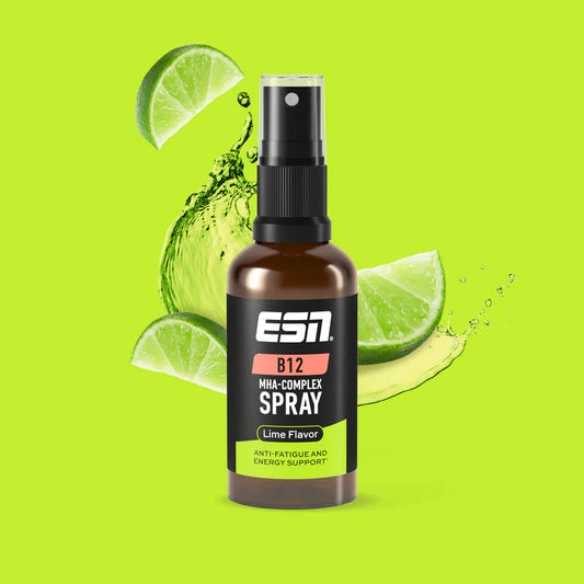 ESN Vitamin B12 Spray 30ml Flasche