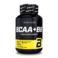 BioTech BCAA+B6 100 Tabletten