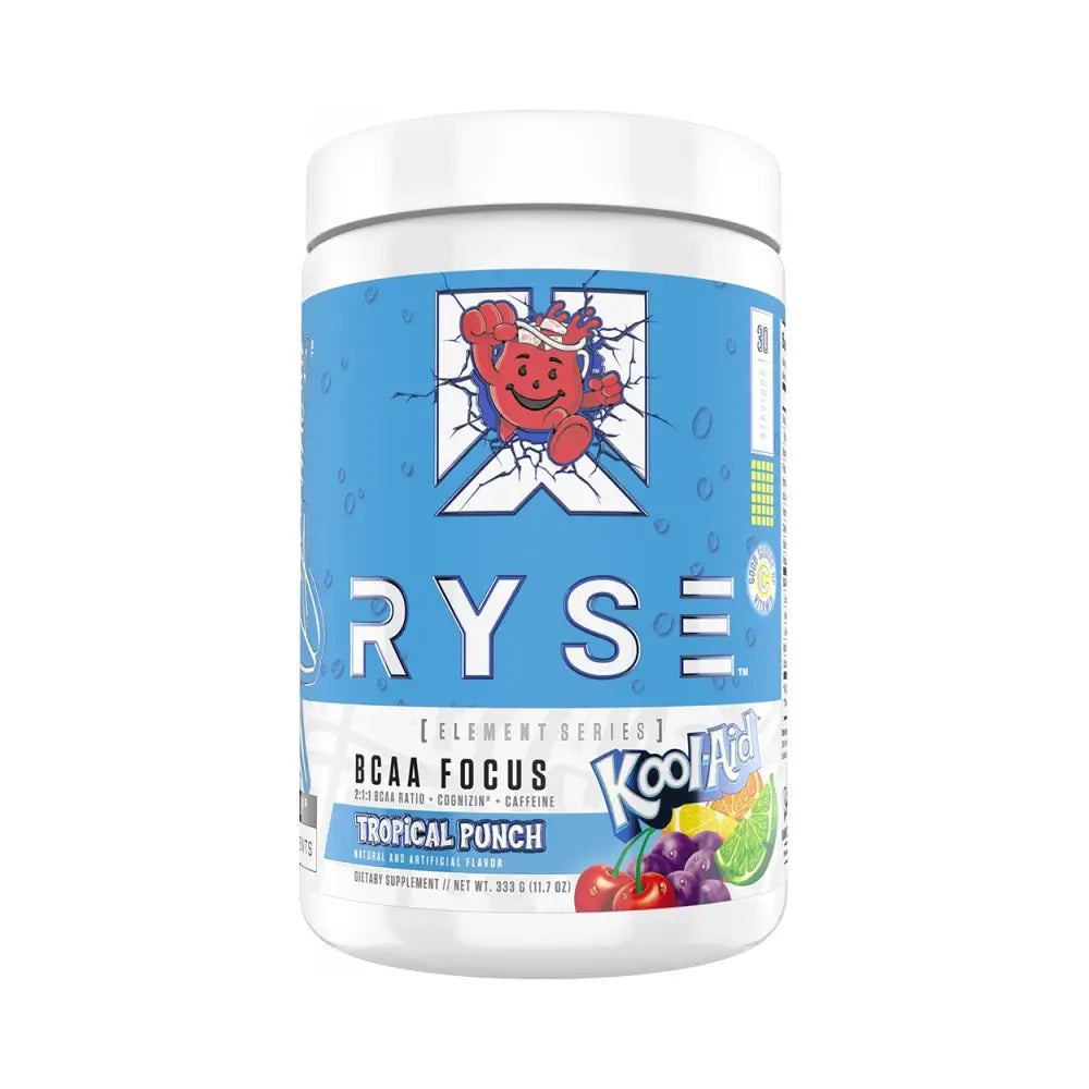 RYSE BCAA Focus 333g