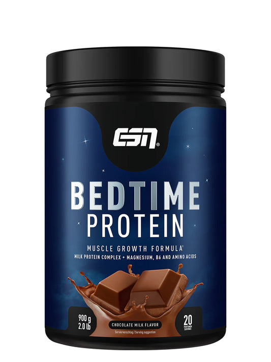 ESN Bedtime Protein 900g Dose