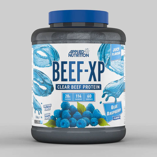 Beef-XP Clear Protein Powder