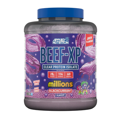 Applied Nutrition Beef-XP 1800g