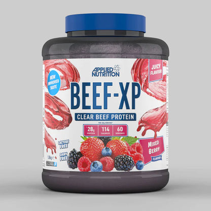 Applied Nutrition Beef-XP Clear Protein Powder 1800g