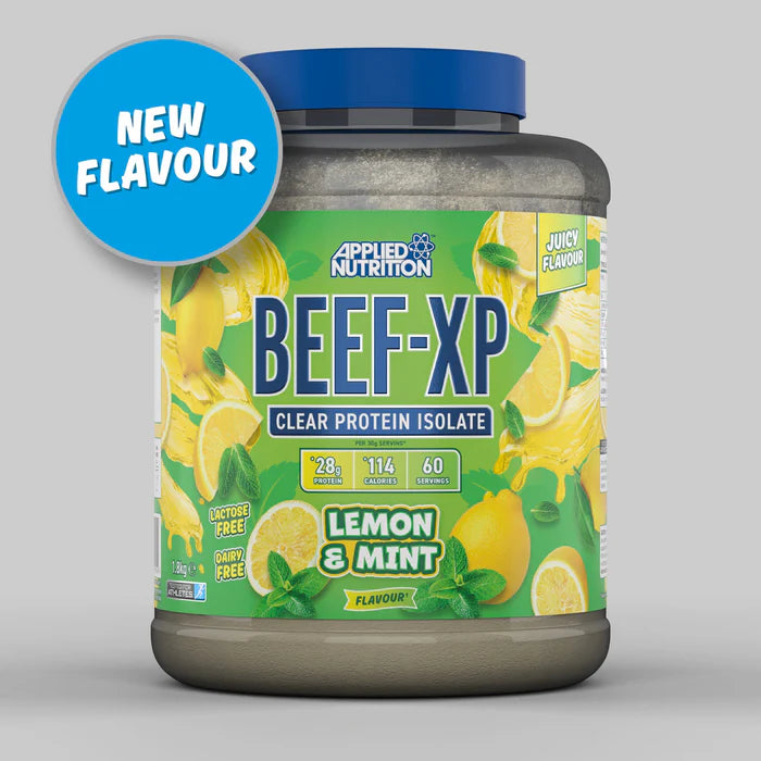 Applied Nutrition Beef-XP 1800g