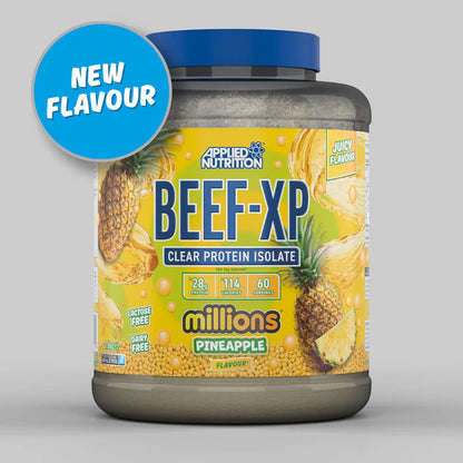 Applied Nutrition Beef-XP 1800g