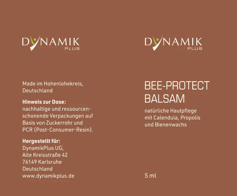 BEE-PROTECT BALSAM