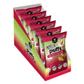 Go Fitness Protein Puffs 6x50g