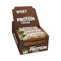 Go On Nutrition Protein Bar 20% (24x50g)