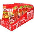 Interactive Nutrition SinFit glutenfreie Protein Chips 7x48g