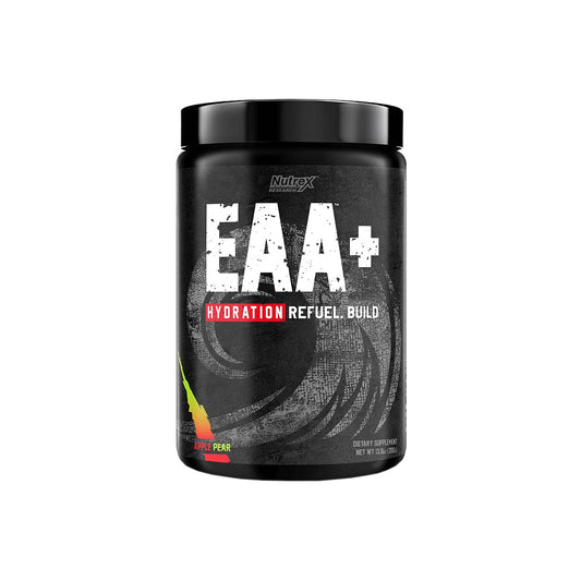 Nutrex Research EAA+ Hydration 390g