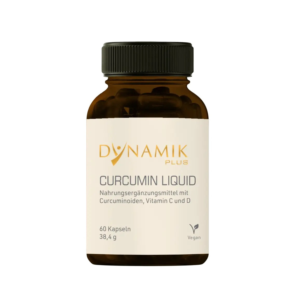 CURCUMIN LIQUID