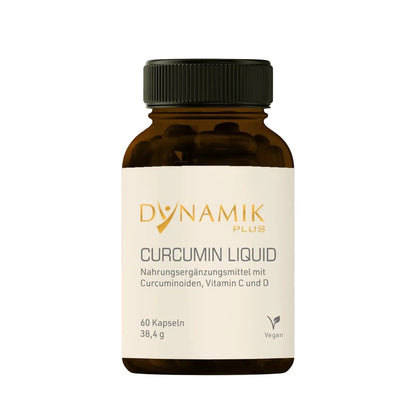 CURCUMIN LIQUID