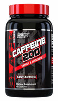 Nutrex Research Caffeine 200 60 Kapseln