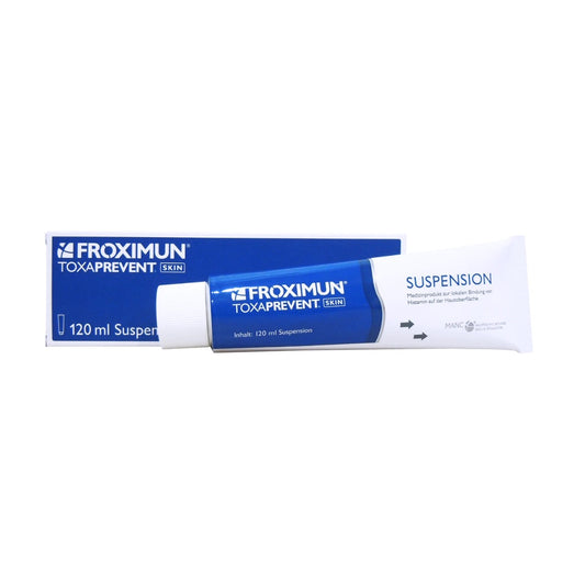 Froximun Toxaprevent Skin Suspension Paste 120ml