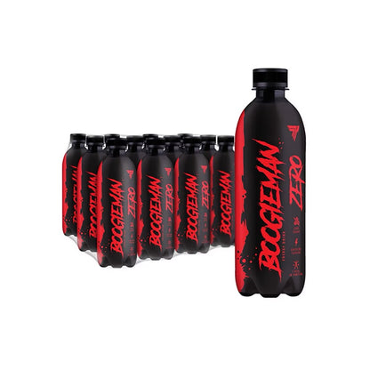 Trec Nutrition Boogieman Energy Drink Zero 12x500ml