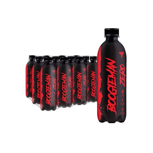 Boogieman Energy Drink Zero (12x500ml)