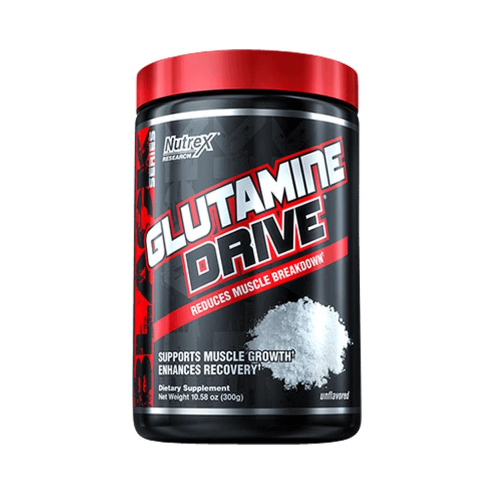 Nutrex Research Glutamine Drive 300g