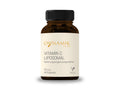 VITAMIN C LIPOSOMAL