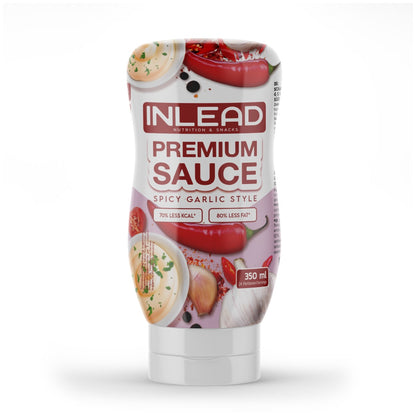 INLEAD Nutrition  Premium Sauce 350ml