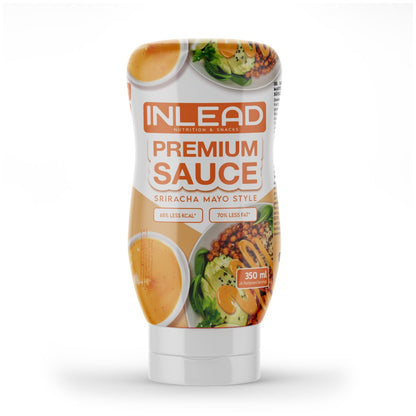 INLEAD Nutrition  Premium Sauce 350ml