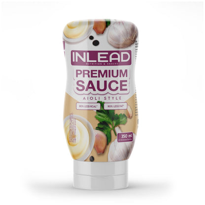 INLEAD Nutrition  Premium Sauce 350ml