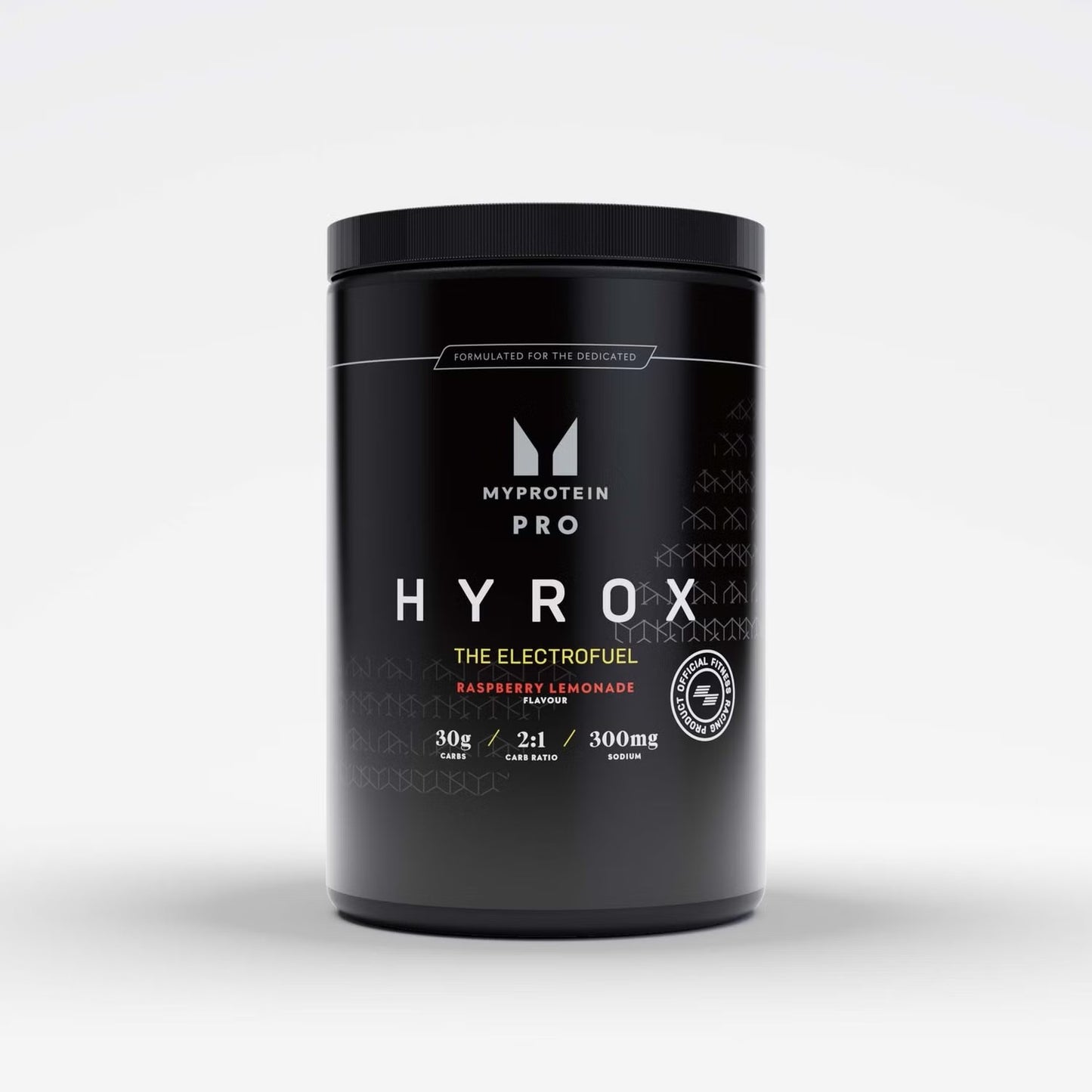 MyProtein THE Electrofuel – HYROX 1020g