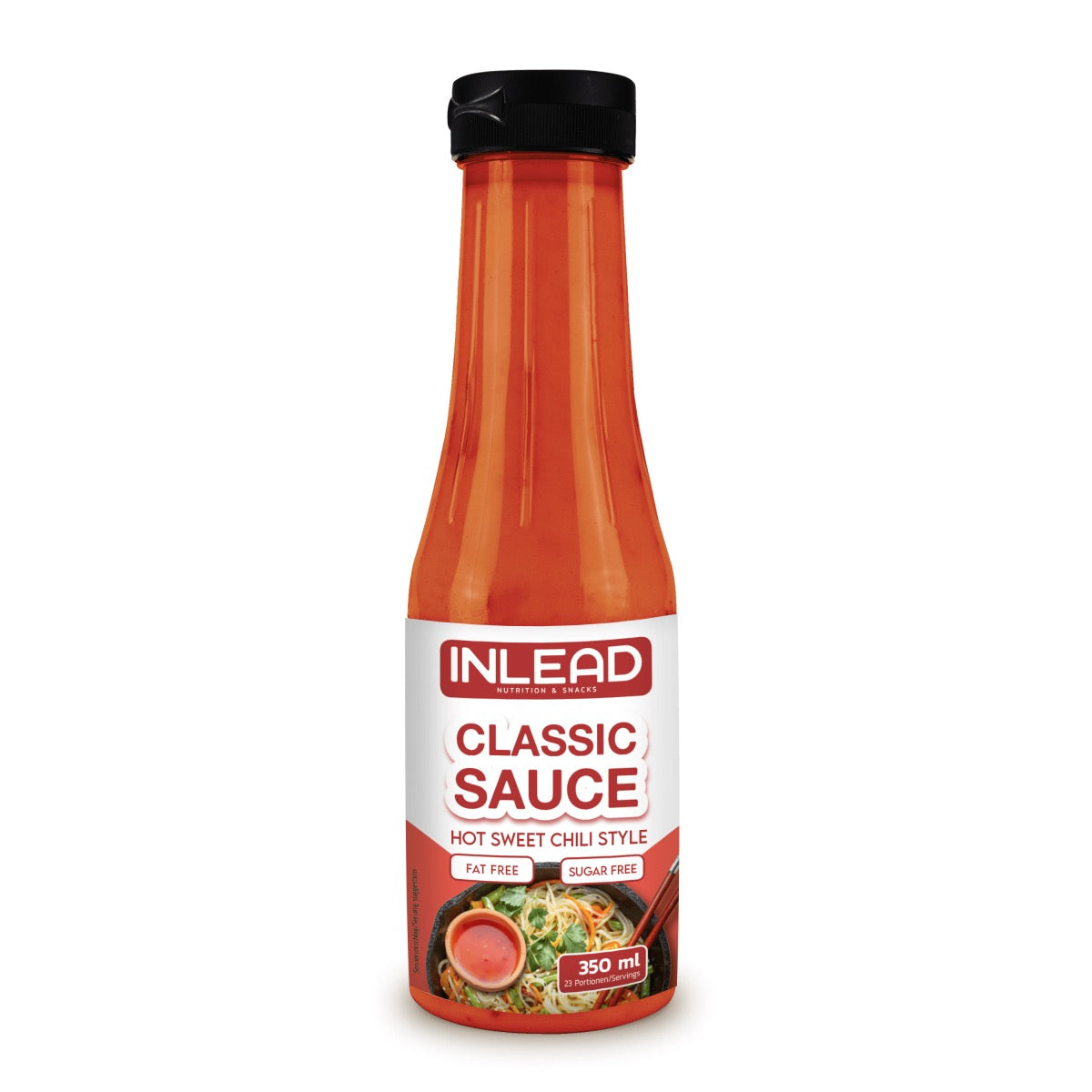 Inlead Classic Sauce 350ml